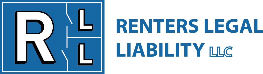 Renters Legal Liability LLC
